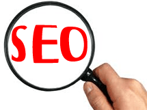 SEO оптимизация – взгляд снаружи и изнутри